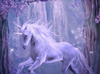 last unicorn
